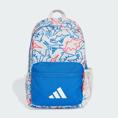 Balo trẻ em adidas Adiraptor Unisex - JV5163