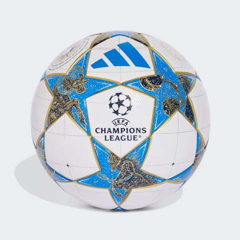 Quả bóng đá adidas Vòng bảng UCL League 25/26 Unisex - JP1540