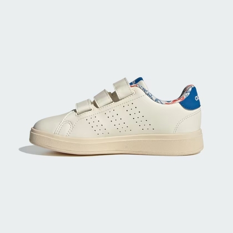Giày thời trang trẻ em adidas Advantage 2.0 Unisex - JP6162