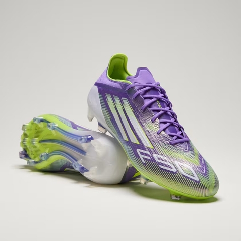Giày bóng đá adidas Firm Ground F50 Elite Unisex - JH7615