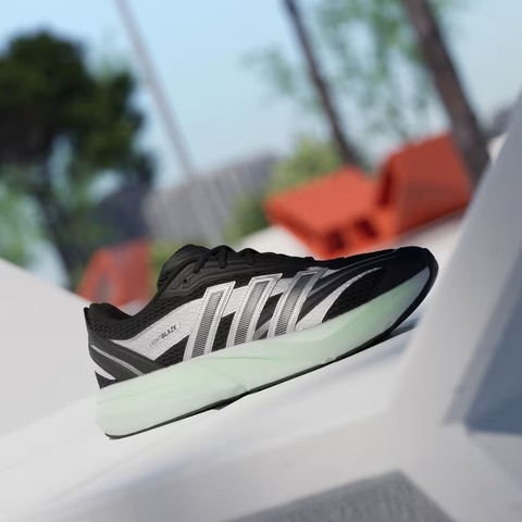 Giày thời trang adidas Lightblaze Glow Nam - JP6321