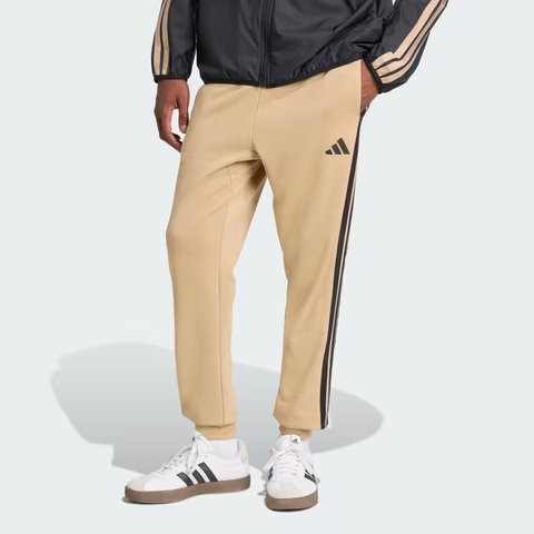 Quần nỉ adidas Essential 3 sọc Nam - JX0724