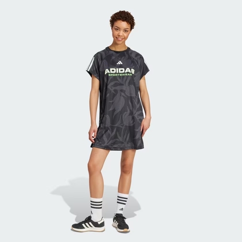 Váy adidas Tiro x Common Goal Nữ - JL7638