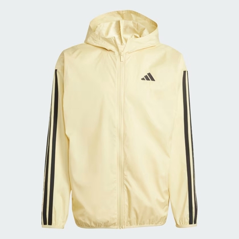 Áo gió adidas Essentials 3 sọc Nam - IM7847