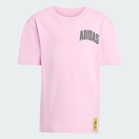 Áo T-shirt trẻ em adidas The Simpsons Unisex - JM0831