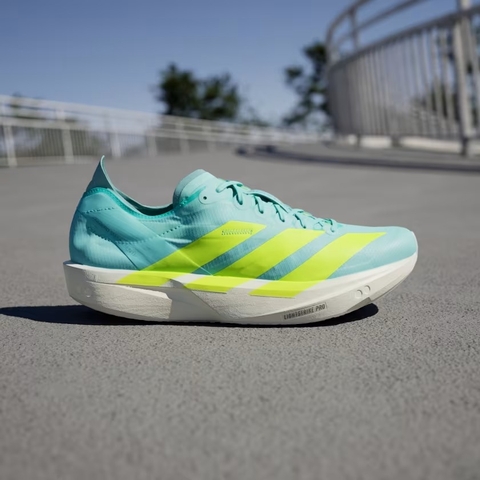 Giày chạy bộ adidas Adizero Takumi Sen Nam - JQ2813