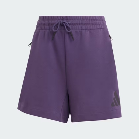 Quần short adidas Z.N.E. Nữ - JW7762