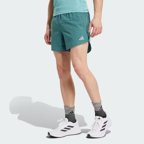 Quần short chạy bộ adidas Run It Nam - JM5749