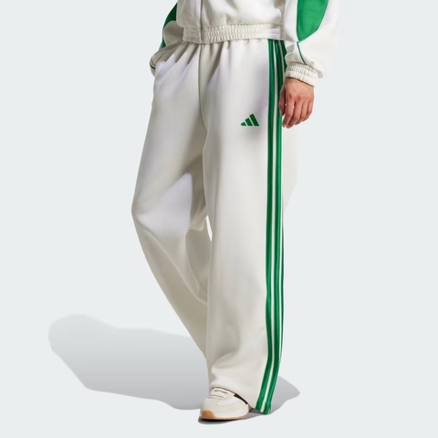 Quần nỉ adidas Stadium 3 sọc Nữ - JW0533