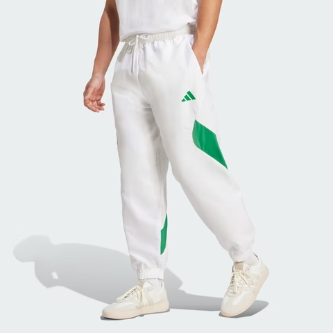 Quần dài adidas Stadium Nam - JX5611
