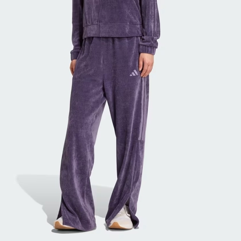 Quần nhung adidas Tiro Nữ - JM1804