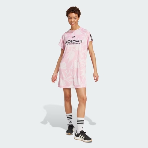 Váy adidas Tiro x Common Goal Nữ - JL7639