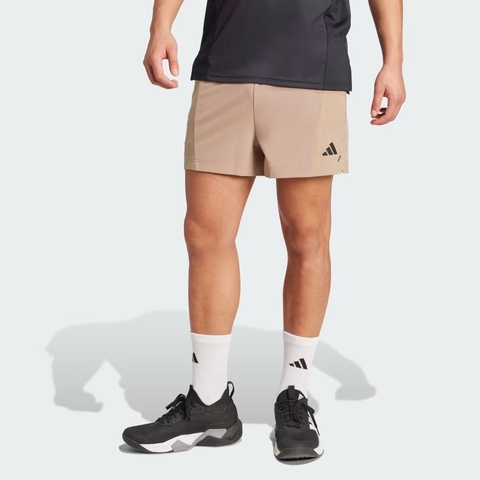 Quần short tập luyện adidas Primelift Nam - JZ6244