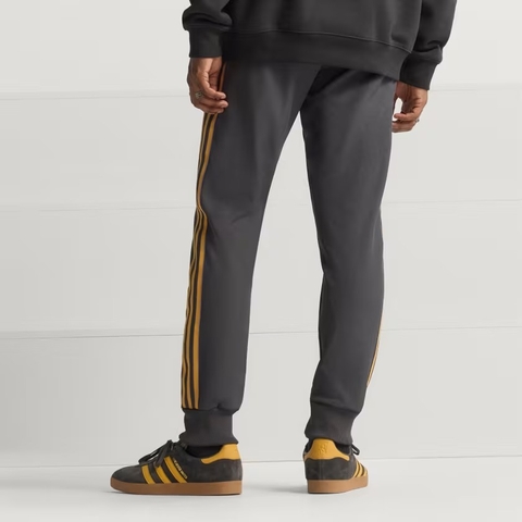 Quần nỉ bóng đá adidas Manchester United Terrace Icons Nam - JN2815