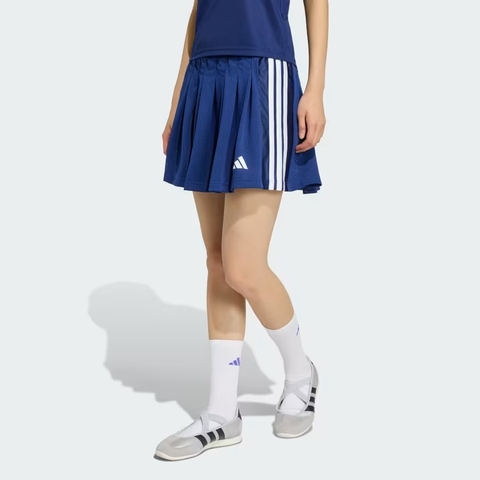 Chân váy adidas Stadium 2 trong 1 Nữ - KR5322