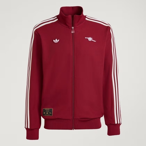 Áo khoác nỉ adidas Arsenal Terrace Icons Nam - JM9390