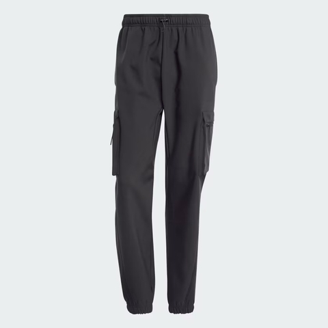 Quần dài adidas City Escape Premium Cargo Nam - JF3284