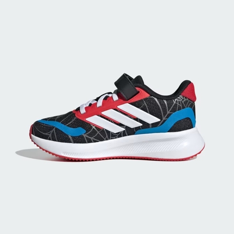 Giày thời trang trẻ em adidas Marvel Spider-Man Runfalcon Unisex - JR5660