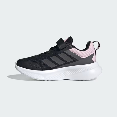 Giày thời trang trẻ em adidas Fortarun 4.0 Unisex - JR9313