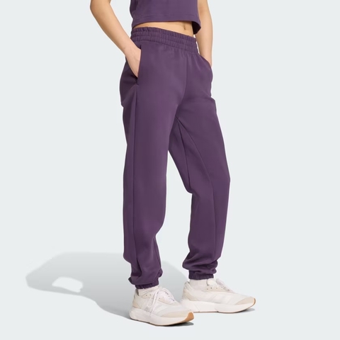 Quần nỉ adidas Future Icons Nữ - JX0445