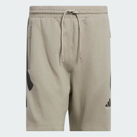 Quần short bóng rổ adidas Spacer Basketball Unisex - JC7839