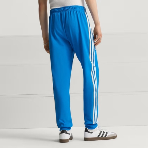 Quần nỉ bóng đá adidas Real Madrid Terrace Icons Nam - JN3057