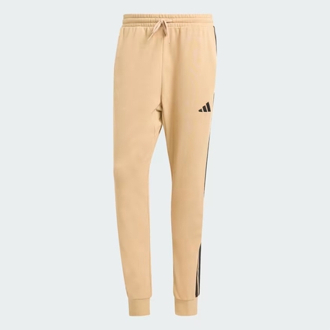 Quần nỉ adidas Essential 3 sọc Nam - JX0724