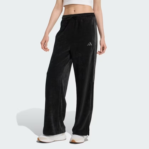 Quần nhung adidas Tiro Nữ - JM1805