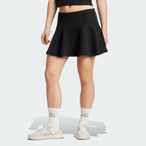 Chân váy adidas Seasonal Essentials 3 sọc Nữ - JM1919