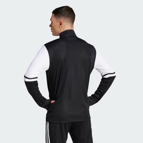 Áo khoác nỉ bóng đá adidas Squadra 25 Nam - JE2774