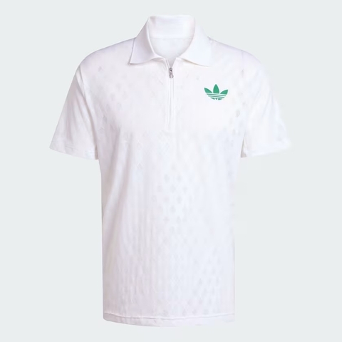Áo Polo tennis/pickleball adidas Pro Climacool+ FreeLift Nam - JL9675