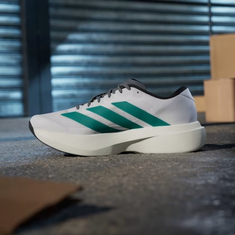 Giày chạy bộ adidas Adizero EVO SL Nam - JS4487