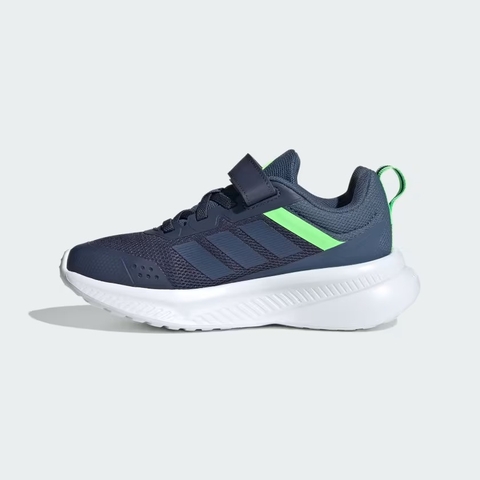 Giày thời trang trẻ em adidas Fortarun 4.0 Unisex - JQ5199