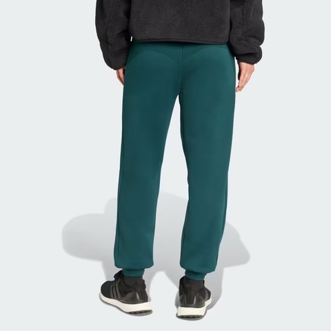 Quần nỉ adidas Z.N.E. Nữ - JW7738