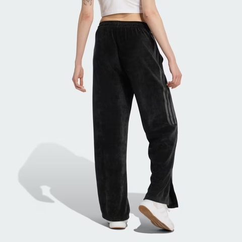 Quần nhung adidas Tiro Nữ - JM1805
