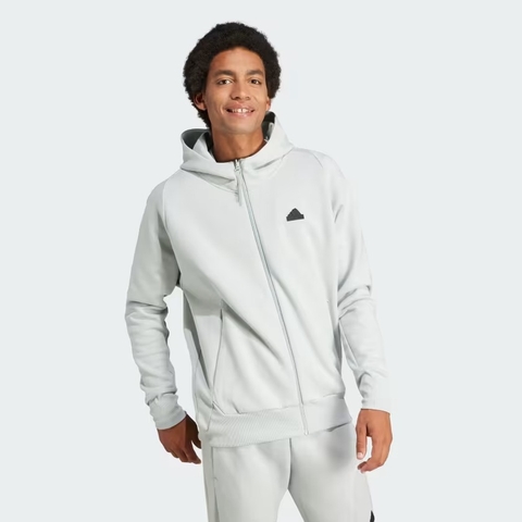 Áo hoodie adidas Z.N.E. Premium Nam - IN5094