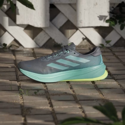 Giày chạy bộ adidas Supernova Rise 2 Nam - JQ7701