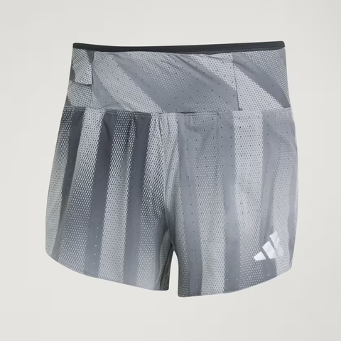 Quần short chạy bộ adidas Adizero BTN Nam - JV9294