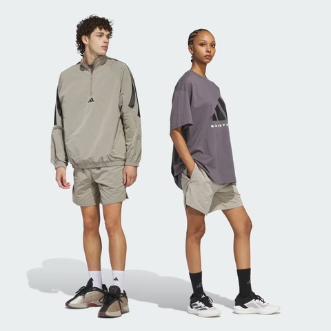 Quần short bóng rổ adidas Basketball Unisex - JC7842