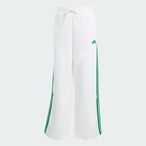 Quần nỉ adidas Stadium 3 sọc Nữ - JW0533