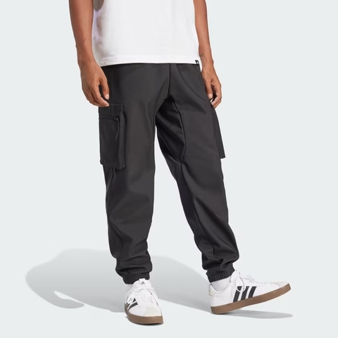 Quần dài adidas City Escape Premium Cargo Nam - JF3284