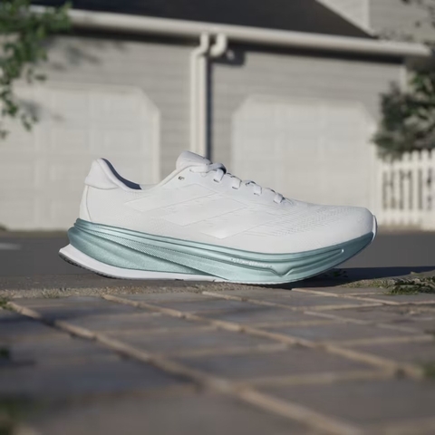 Giày chạy bộ adidas Supernova Rise 2 Nữ - JR0581