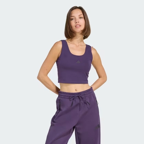 Áo Tank Top adidas Essentials Nữ - KB7127