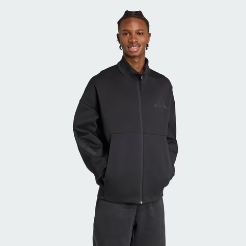 Áo khoác nỉ adidas Z.N.E. Nam - JM6058