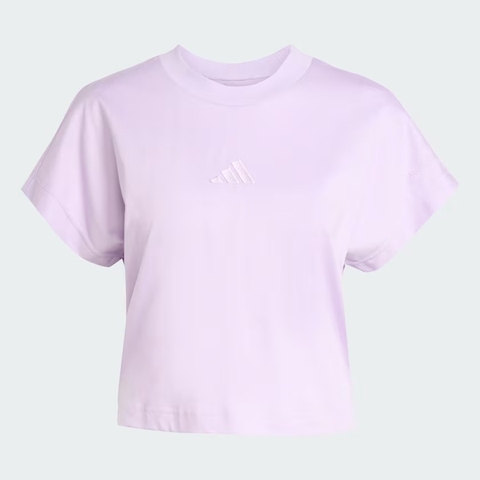 Áo T-shirt adidas ALL SZN Nữ - JV9837