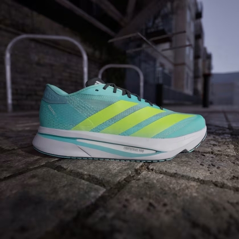 Giày chạy bộ adidas Adizero SL2 Nam - JR5121