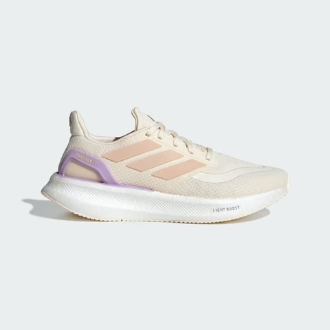 Giày chạy bộ adidas Pureboost 5 Nữ - JR3000