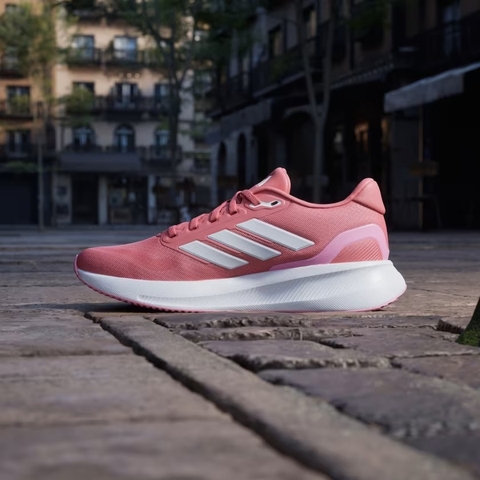 Giày chạy bộ adidas Runfalcon 5 Nữ - JI3389