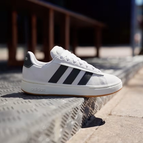 Giày thời trang adidas Grand Court Alpha Nữ - JP7631