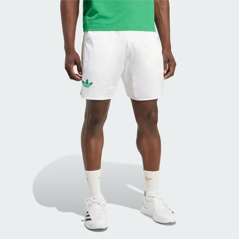 Quần short tennis/pickleball adidas Climacool Ergo Pro Nam - JN0781